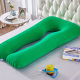Multifunctional pillow for pregnant women