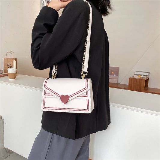 2022 Autumn And Winter New Shoulder Bag