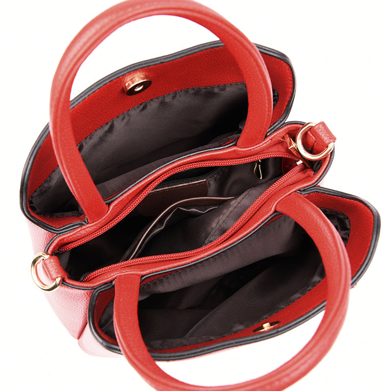 Luxury Brand Women Handbags Designer Shoulder Bags