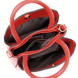 Luxury Brand Women Handbags Designer Shoulder Bags