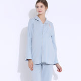 cotton clothes pregnant women pajamas home