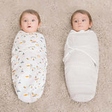 Newborn cotton quilt