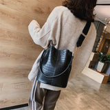 Vintage Women Crossbody Bags For New Shoulder