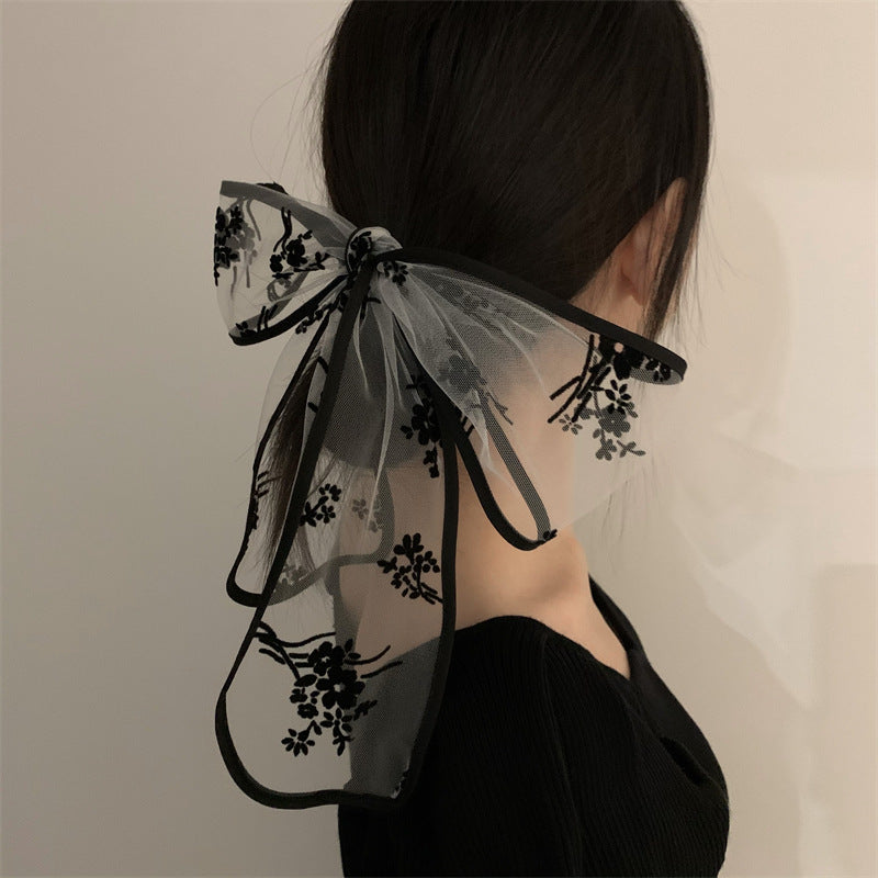 Fairy Bow Hairband Headband