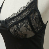 Women's Lace Underwear Set