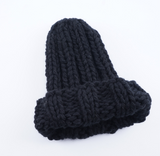 Europe and the United States new knit hat ladies autumn and winter fashion