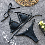 Women's Swimsuit Bikini