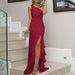 wine red