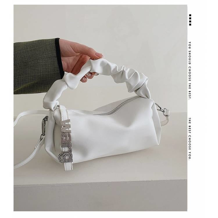 Summer New Luxury Designer Trend Women Bag Candy Colored