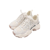 Women Sneakers Fashion Autumn