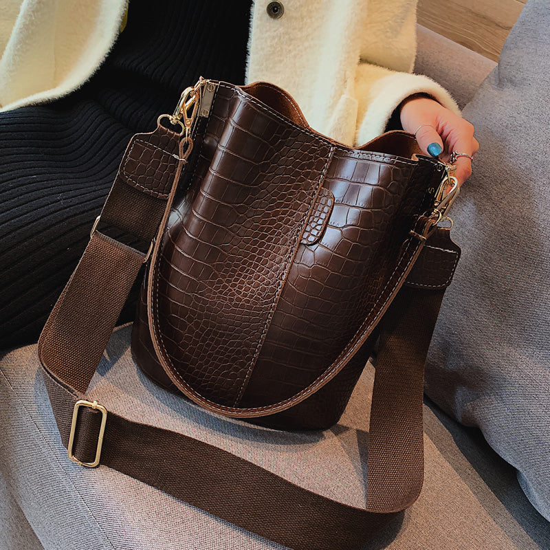 Vintage Women Crossbody Bags For New Shoulder