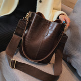 Vintage Women Crossbody Bags For New Shoulder