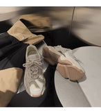 Women Sneakers Fashion Autumn