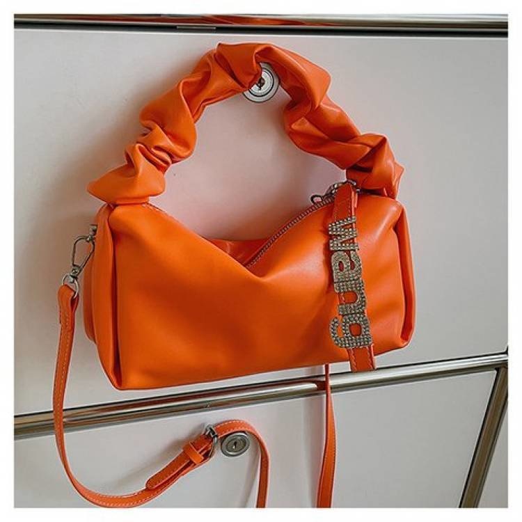Summer New Luxury Designer Trend Women Bag Candy Colored