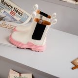 Middle Kids'  Shoes Big Boys Boy Martin Boots