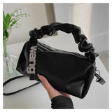 Summer New Luxury Designer Trend Women Bag Candy Colored