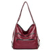 Wine red