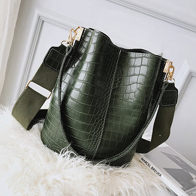 Vintage Women Crossbody Bags For New Shoulder