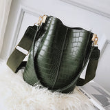 Vintage Women Crossbody Bags For New Shoulder
