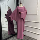 Middle East Turkish Robe Dress
