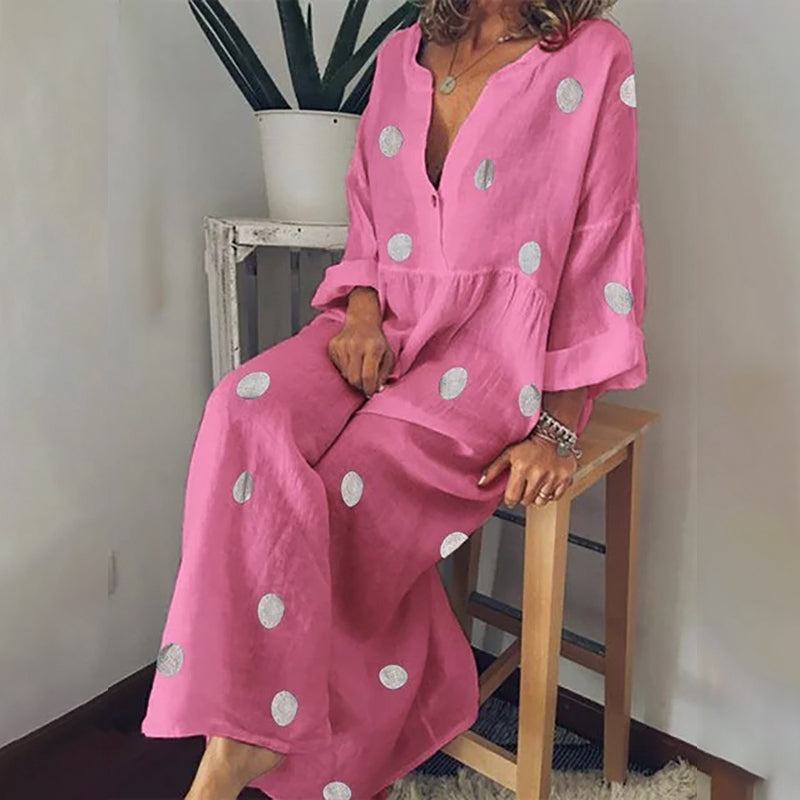 Lady Dresses