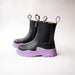 Purple high