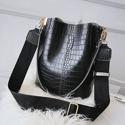 Vintage Women Crossbody Bags For New Shoulder