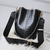 Vintage Women Crossbody Bags For New Shoulder