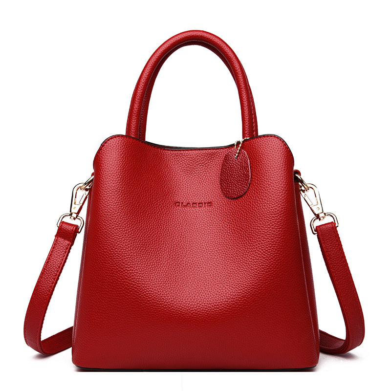 Luxury Brand Women Handbags Designer Shoulder Bags