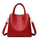 Luxury Brand Women Handbags Designer Shoulder Bags