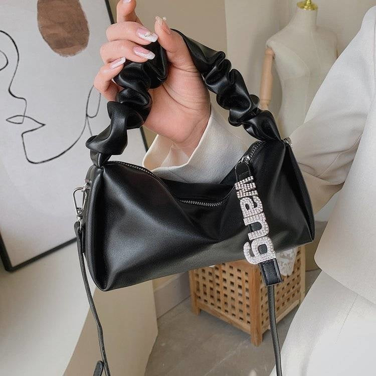 Summer New Luxury Designer Trend Women Bag Candy Colored