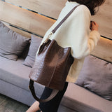 Vintage Women Crossbody Bags For New Shoulder