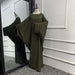Army Green