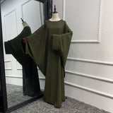 Middle East Turkish Robe Dress