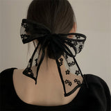 Fairy Bow Hairband Headband