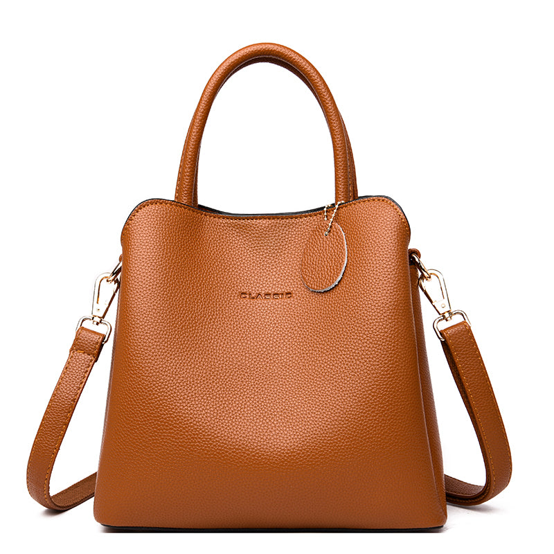 Luxury Brand Women Handbags Designer Shoulder Bags