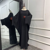 Middle East Turkish Robe Dress