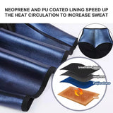 Slimming Pants Waist Trainer Shapewear Tummy Hot Thermo
