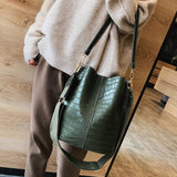 Vintage Women Crossbody Bags For New Shoulder