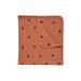 Reddish brown black spots