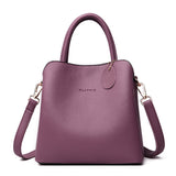 Luxury Brand Women Handbags Designer Shoulder Bags