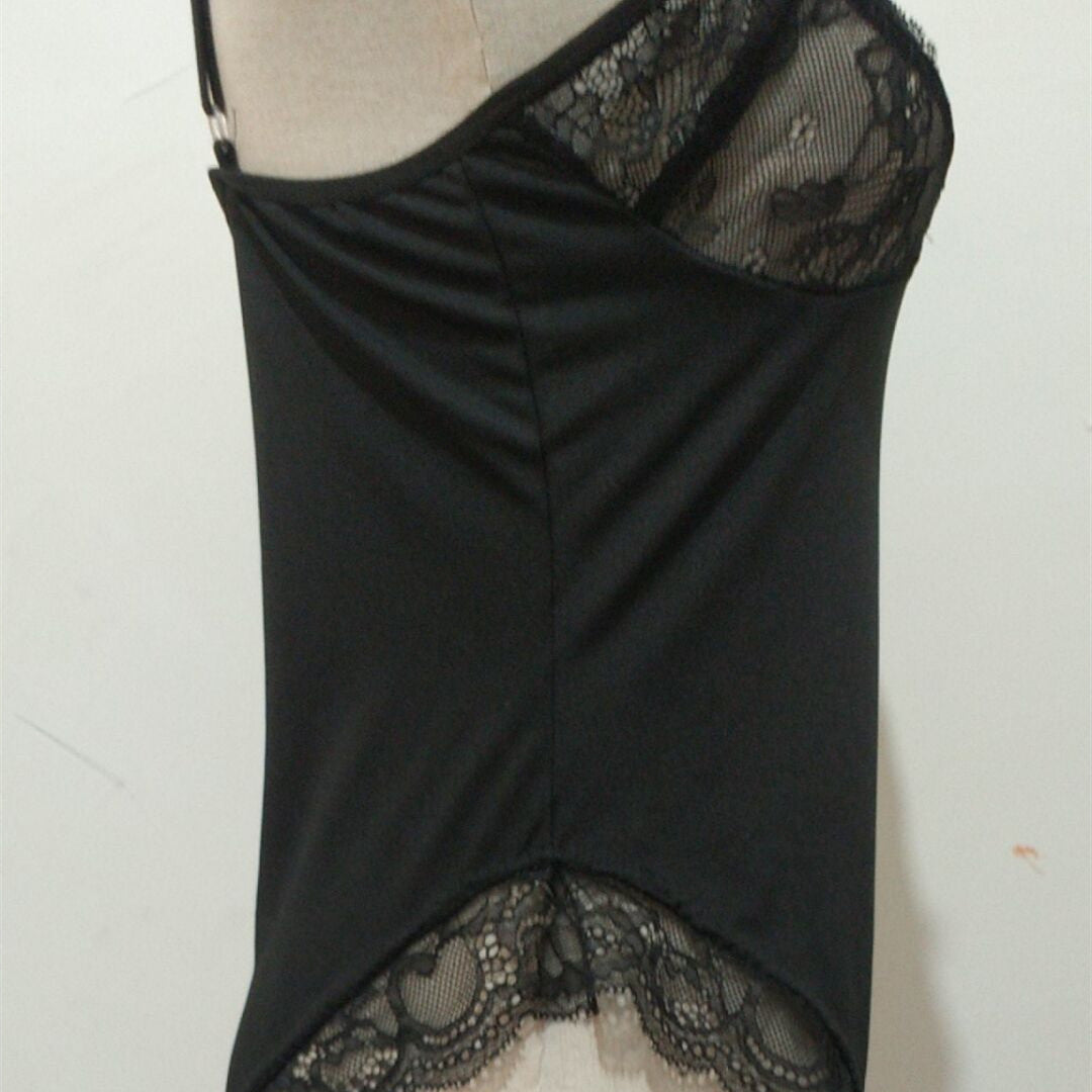 Women's Lace Underwear Set