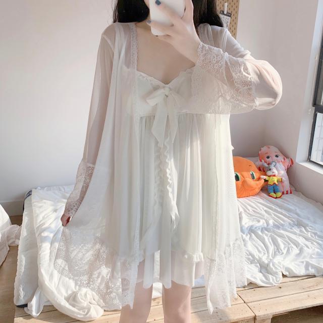 Women\'s New Princess Style