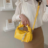 Summer New Luxury Designer Trend Women Bag Candy Colored