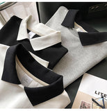 Sweater Women's Spring And Autumn Thin