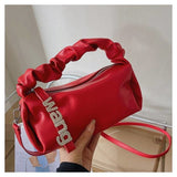 Summer New Luxury Designer Trend Women Bag Candy Colored