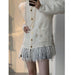 Milky white