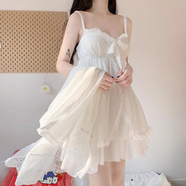 Women\'s New Princess Style